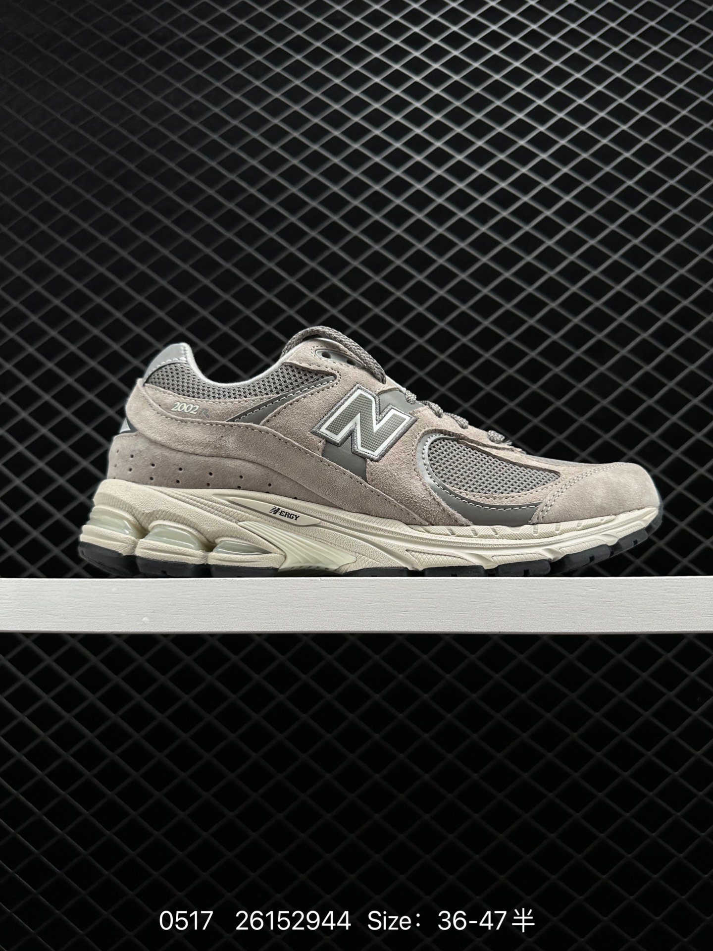 New Balance 2002R New Balance 2002R